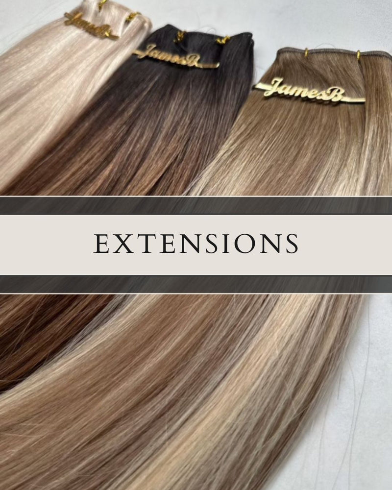 Extensions