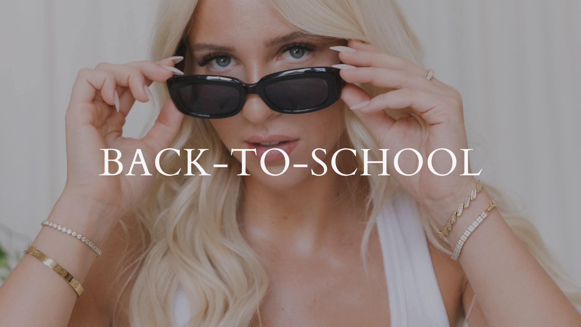 Back-to-School Experience