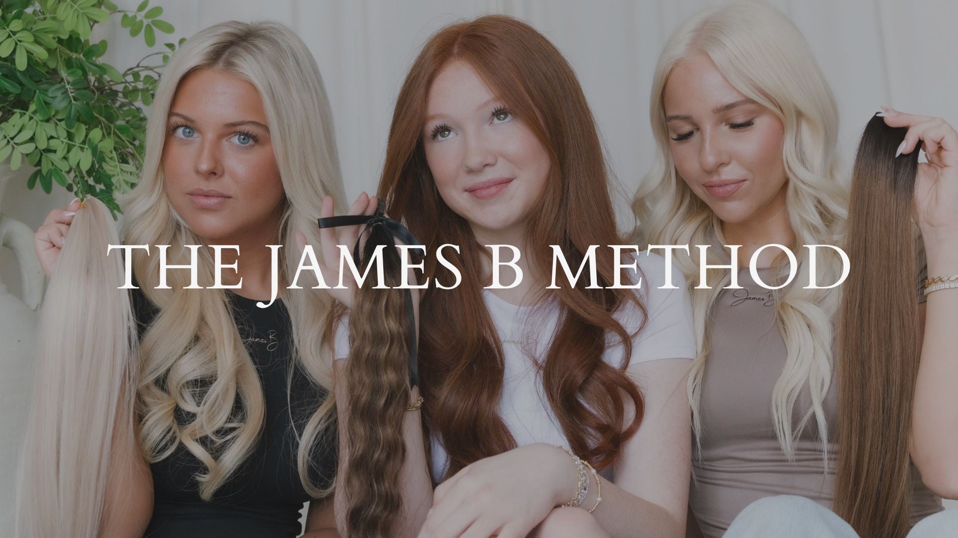 The James B Method: Intimate Install Training