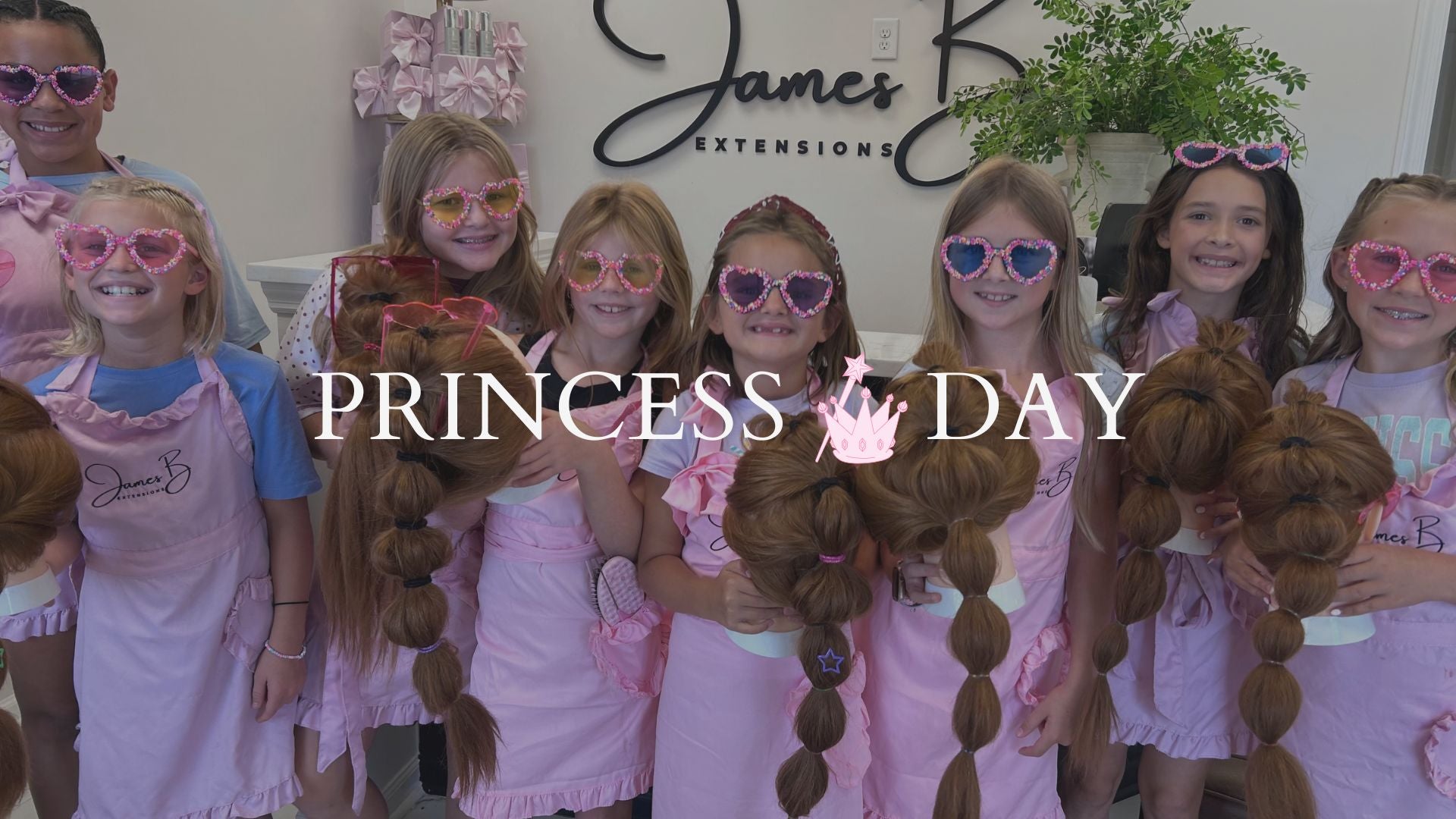 Princess Day